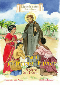 Picture of Saint François-Xavier