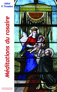 Picture of Méditations du rosaire