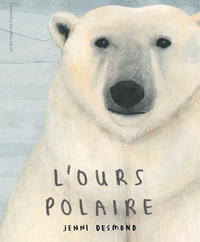 Image de L'OURS POLAIRE
