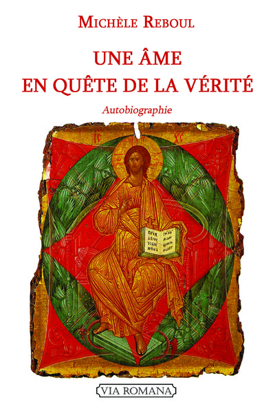 Picture of Une âme en quête de la vérité