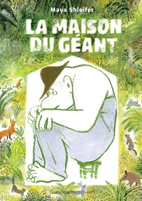 Picture of La maison du géant