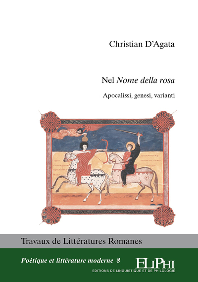 Picture of Nel Nome della rosa