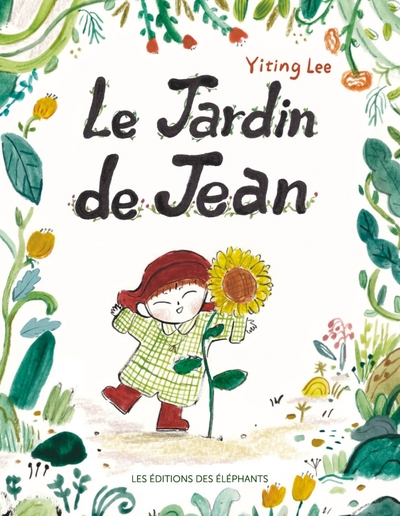 Image de Le Jardin de Jean