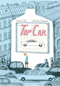 Image de TOP CAR