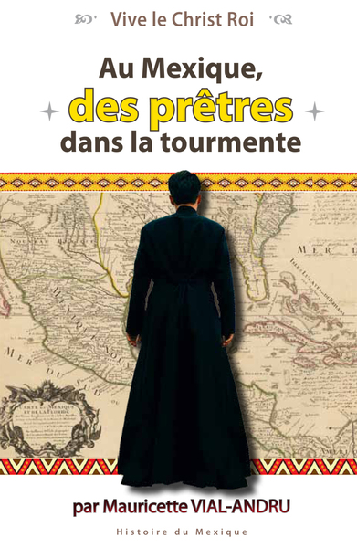 Image de Au Mexique, des prêtres dans la tourmente