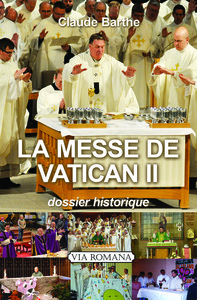 Picture of La messe de Vatican II