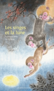 Image de Les singes et la lune