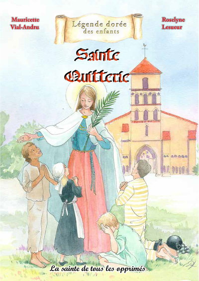Picture of Sainte Quitterie