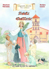 Picture of Sainte Quitterie