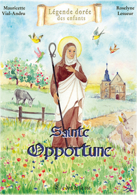 Picture of Sainte Opportune