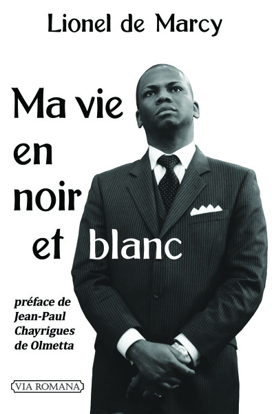 Image de Ma vie en noir et blanc