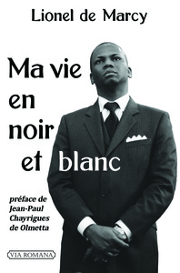 Image de Ma vie en noir et blanc