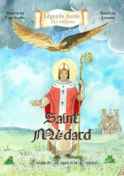Picture of Saint Médard