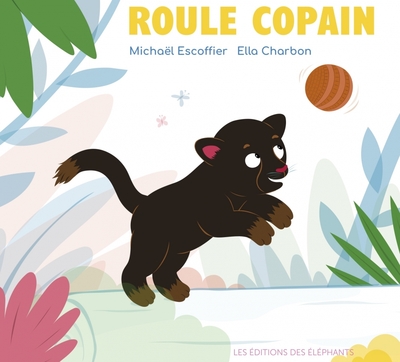 Picture of Roule copain
