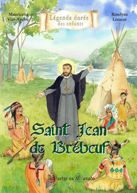 Picture of Saint Jean de Brébeuf