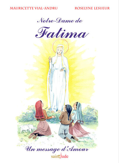Picture of Notre-Dame de Fatima