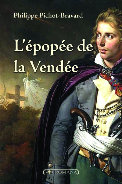 Picture of L'épopée de la Vendée