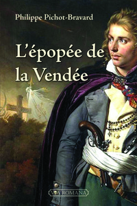 Picture of L'épopée de la Vendée