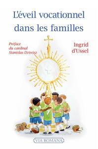 Picture of L'éveil vocationnel dans les familles