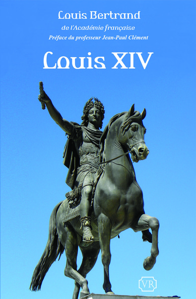 Image de Louis XIV