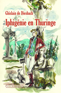 Picture of Iphigénie en Thuringe