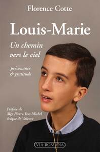 Picture of Louis-Marie, un chemin vers le ciel