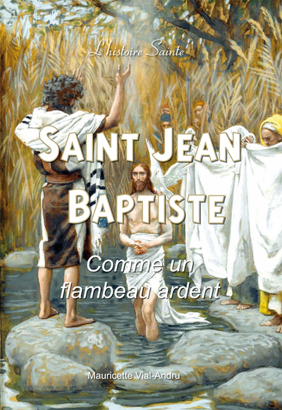 Picture of Saint Jean-Baptiste