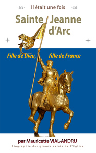 Image de Sainte Jeanne d'Arc