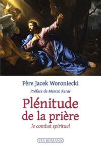 Picture of La plénitude de la prière