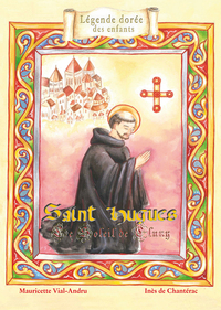 Picture of Saint Hugues, le soleil de Cluny