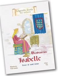 Picture of Bienheureuse Isabelle, soeur de saint Louis