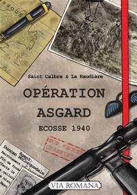 Picture of Opération Asgard