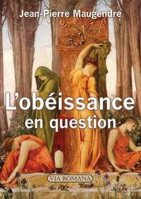 Picture of L'obéissance en question