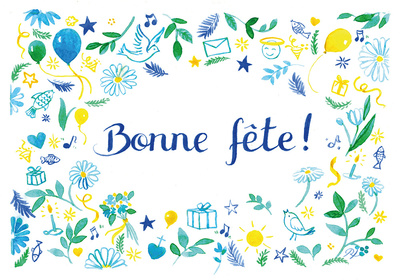 Image de Bonne fête