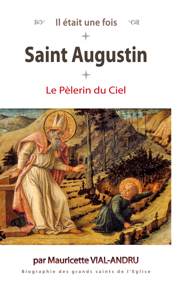Picture of Saint Augustin