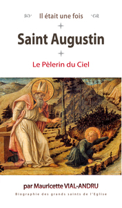 Picture of Saint Augustin