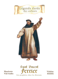 Picture of Saint Vincent Ferrier