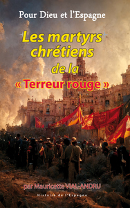 Picture of Les martyrs chrétiens de la « Terreur rouge »