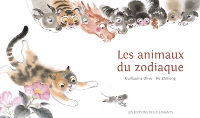 Image de Les Animaux du zodiaque