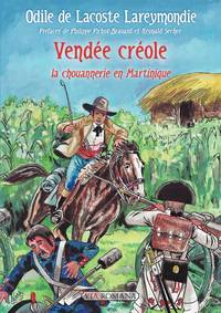 Picture of Vendée créole