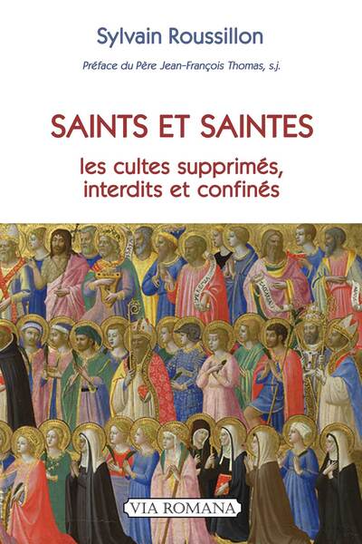 Image de Saints et saintes
