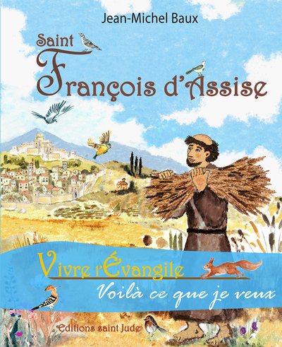 Picture of Saint François d'Assise