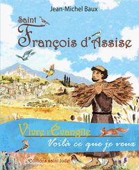 Picture of Saint François d'Assise