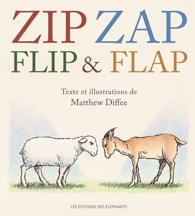 Image de Zip Zap Flip et Flap