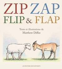 Image de Zip Zap Flip et Flap