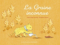 Image de La graine inconnue