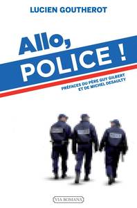 Image de Allô, police !
