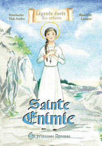 Picture of Sainte Enimie