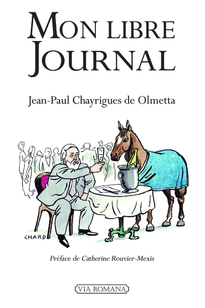 Image de Mon libre journal