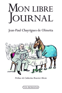 Image de Mon libre journal